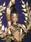 Mattel - Barbie - Bob Mackie Golden Legacy Barbie - Doll
